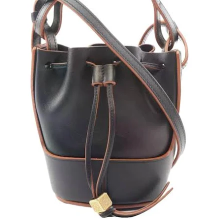 Loewe Women's Large Balloon Nappa Calfskin Bucket Bag