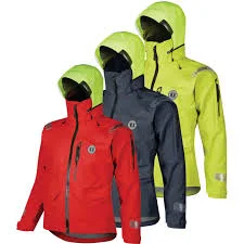 Mustang Meris Jacket