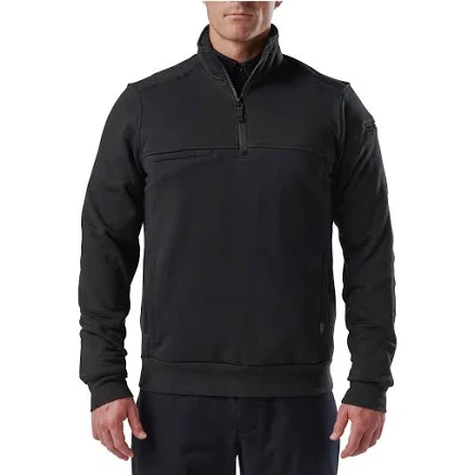5.11 Tactical 1/4 Zip Job Shirt 2.0