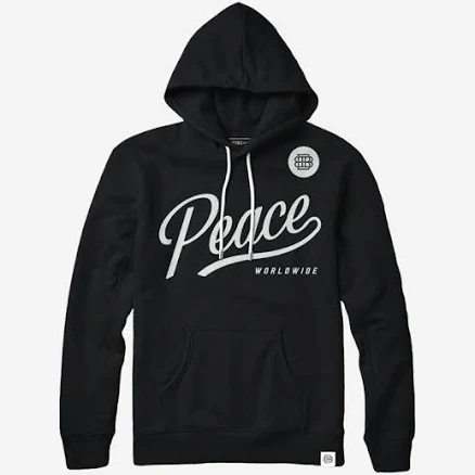 Peace Worldwide