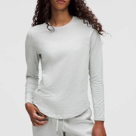 lululemon Love Long-Sleeve Shirt