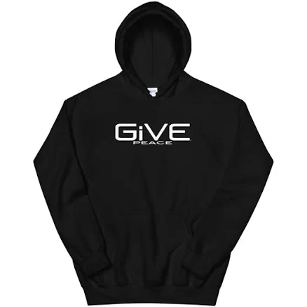 PEACE HOODIE