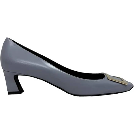 Roger Vivier Trompette Buckle Pumps