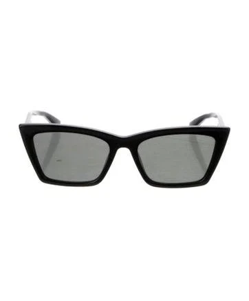 Gentle Monster Talin Cat-Eye Acetate Sunglasses