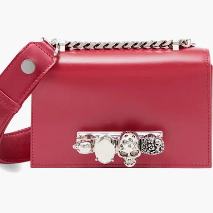 Alexander Mcqueen Shoulder Bags