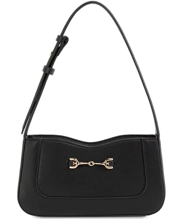 Sam Edelman Loraine Leather Shoulder Bag