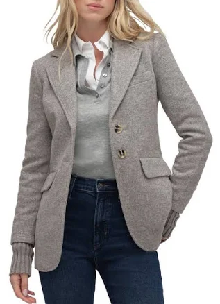 Favorite Daughter City Blazer