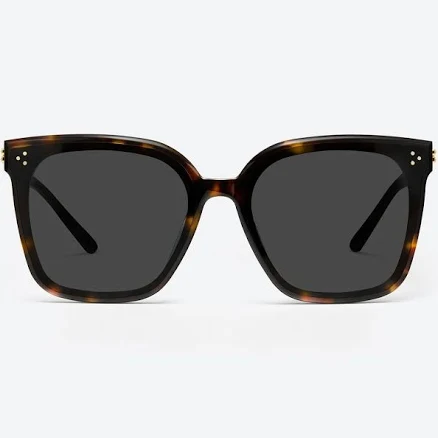 Gentle Monster New Her Classic Square Sunglasses Acetate