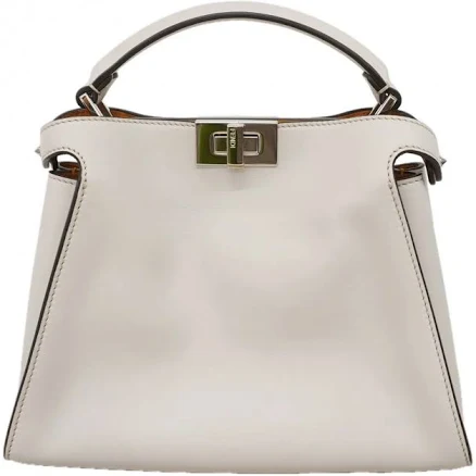 Fendi Women's Peekaboo Iconic Essentially