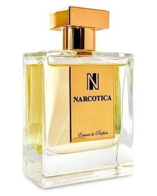 Narcotica Narcotica - Large Travel Atomizer 9ml / 0.30oz