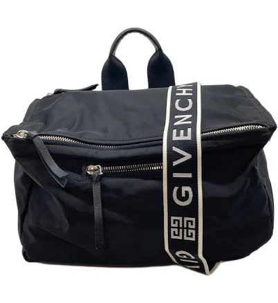 Givenchy Men's Pandora Messenger Bag
