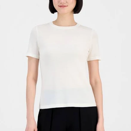 Anne Klein Women's Luxe Wool