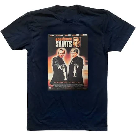 Boondock Saints UnisexTee