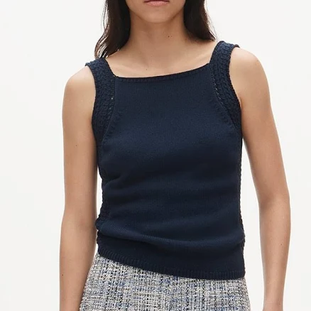 J.Crew Women's Tap Short in Italian Tweed