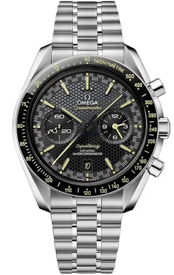 Men's Omega Speedmaster Racing