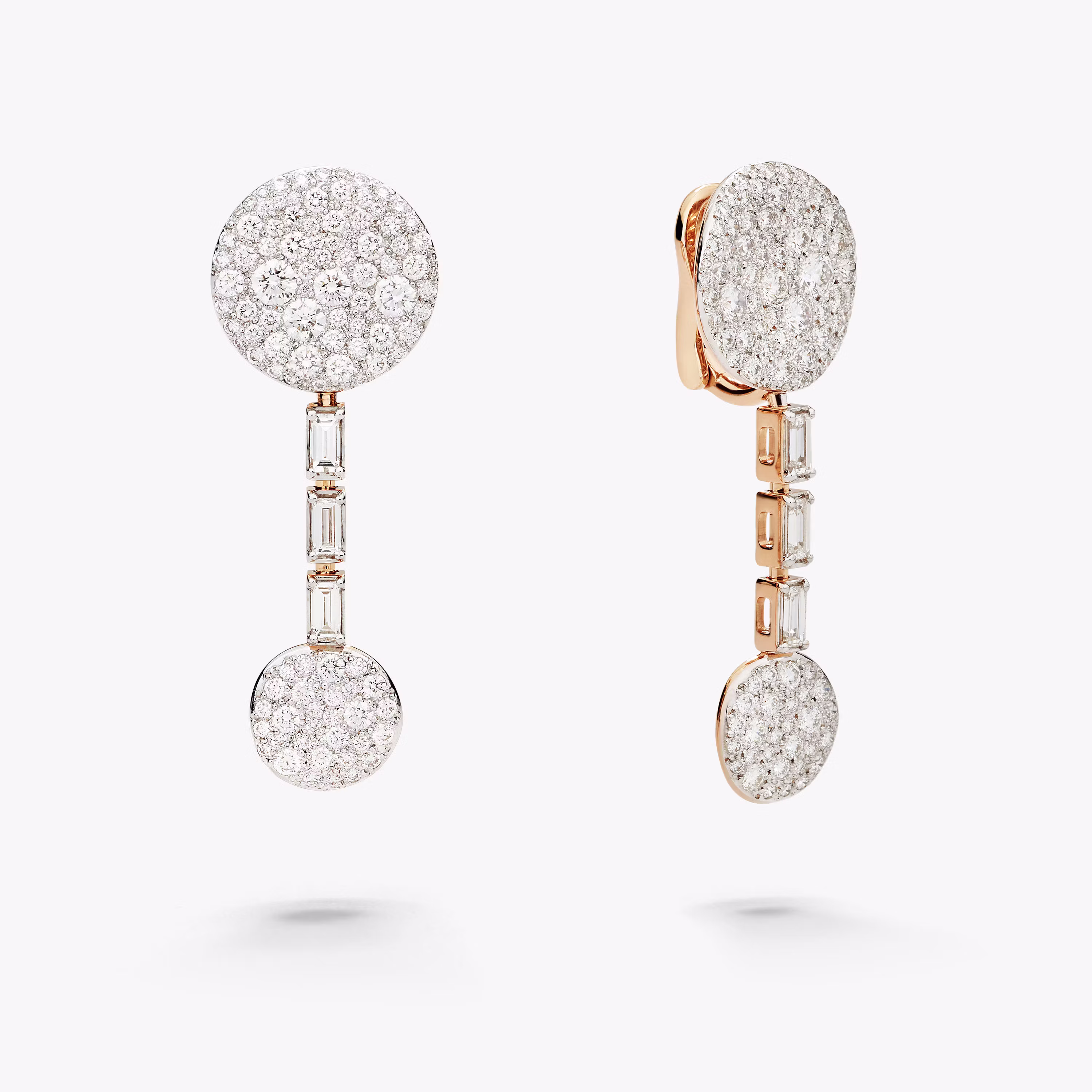Sabbia Earrings