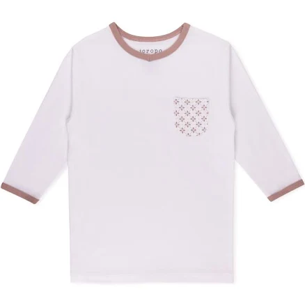 Clover Long Sleeve T-shirt