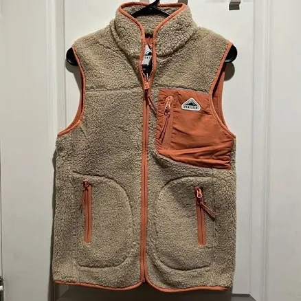 Penfield Vest