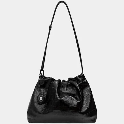 DEMAKER Souffl Shoulder Bag