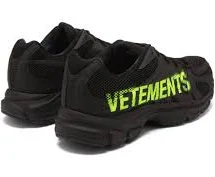 Reebok Spike Runner 200 Vetements 200 Sneakers Reebok Spike Runner 200 Vetements Reebok Spike Runner