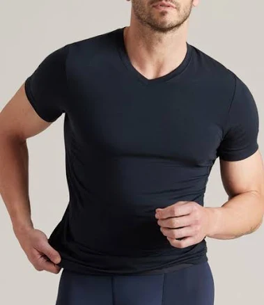 Rhone C.O.R. V-Neck Undershirt