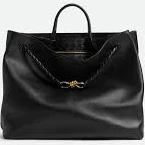 BOTTEGA VENETA Large Leather Tote