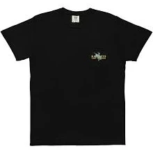 Unisex Pocket Cowboy T — Rackets Tap House