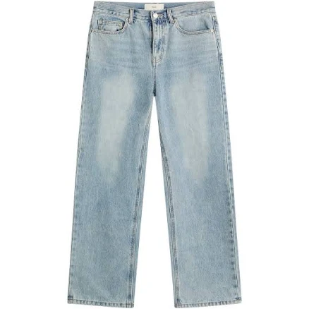Dunst Women's 90s Wide Leg Jeans