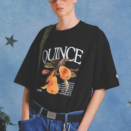 Quince T-shirt