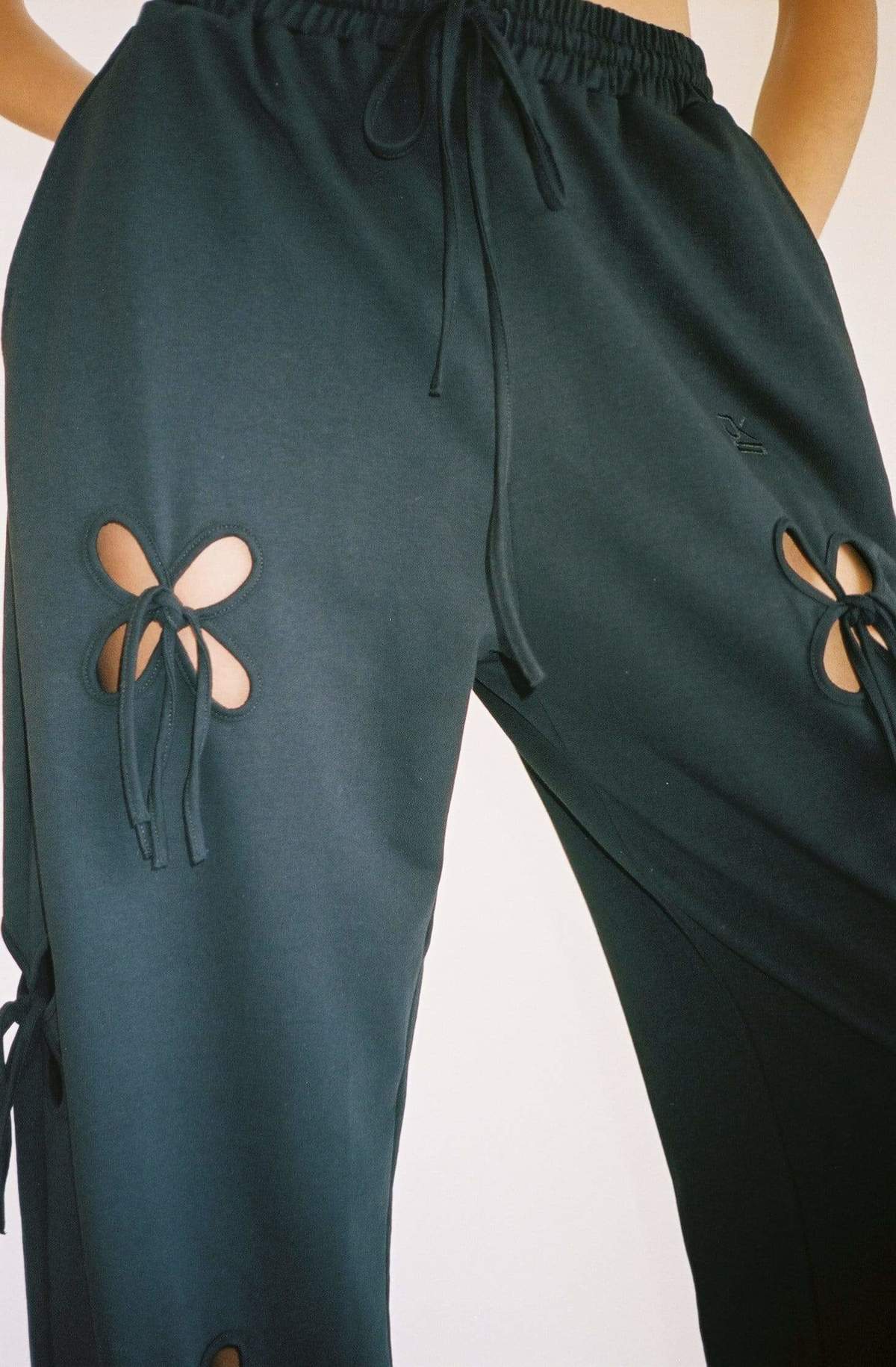 J.Kim Petal Sweatpant
