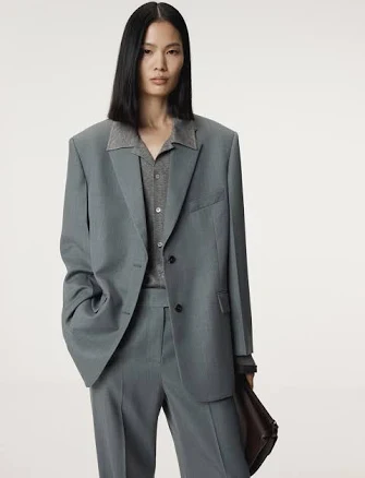 Rc Signature Single Jacket