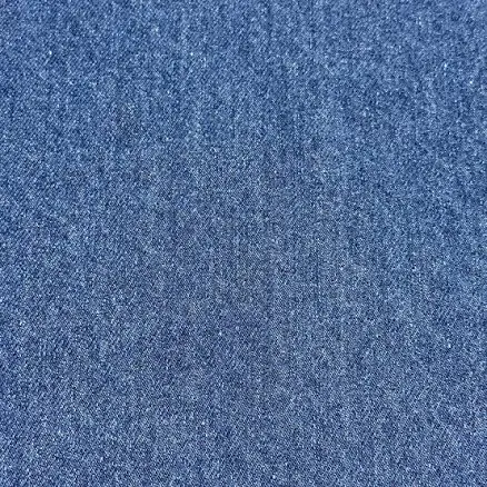 Feldman Denim Cotton Fabric