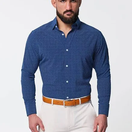 The Boylston Polka Dot Dot