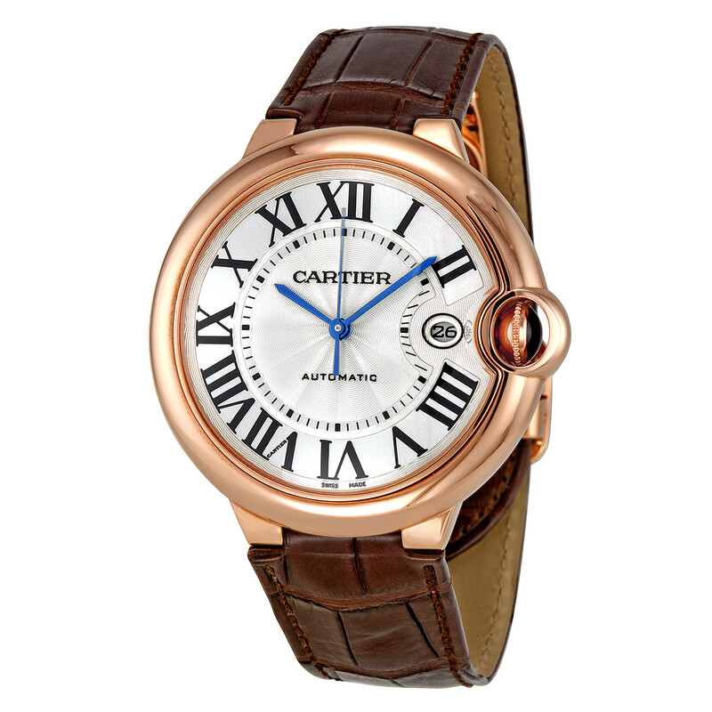 Ballon Bleu Watch