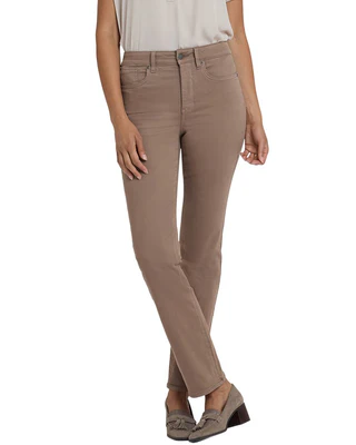 Treeca Pant In Good Wool
