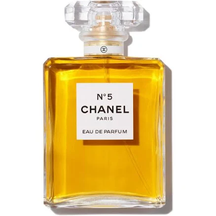 Chanel No 5 Eau de Parfum Spray