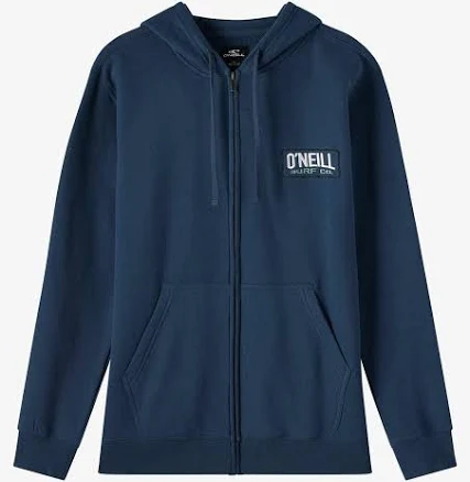 O'Neill Men's Fifty Two Zip Fleece Jacket
