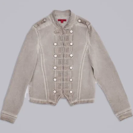 Jaded London Rebel Jacket