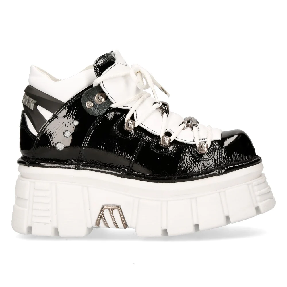 Ankle Boot