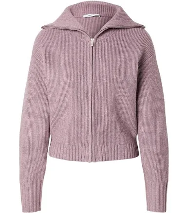 About You Knit Cardigan