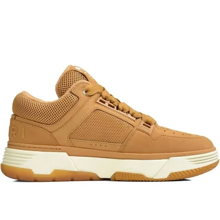 Amiri Men's Ma-1 Neutral Sneakers