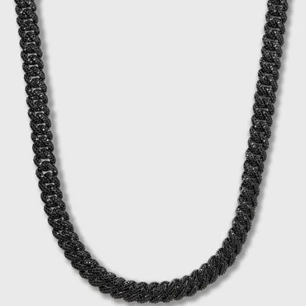 Imperium Iced Cuban Chain