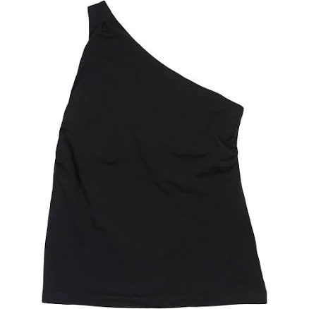 Used Patagonia Worn Wear-W's La Lune Top-Black-Black-54620-S