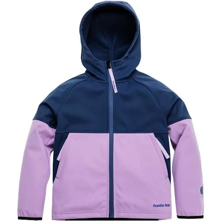 Brighton Bonded Fleece Jacket