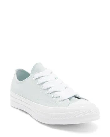Converse Chuck Taylor All Star 70 Low Top Canvas Sneakers