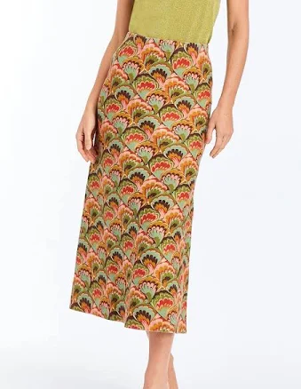 Mestiza New York Demi Knit Skirt Women's