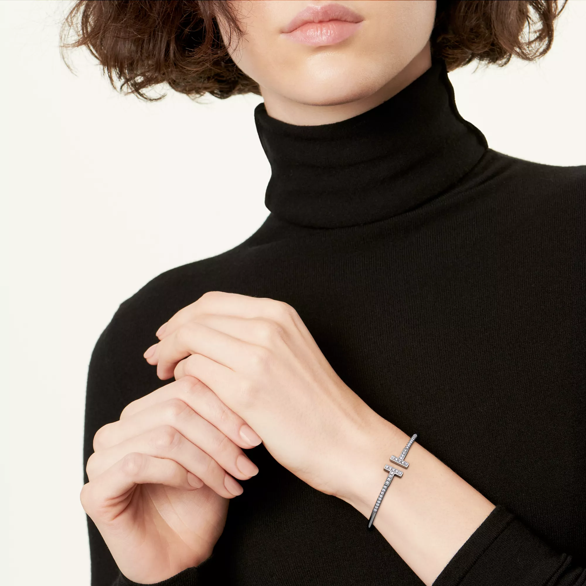 Wire Bangle