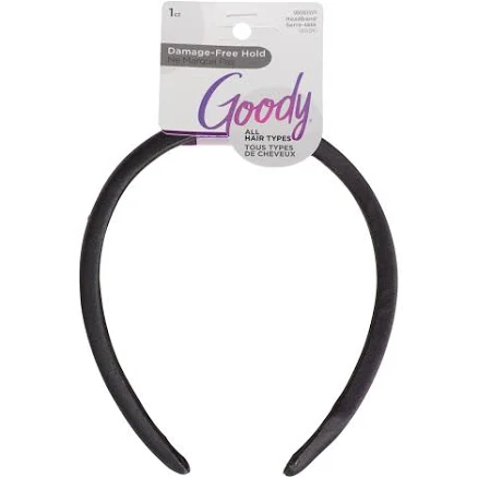 Goody Satin Headband