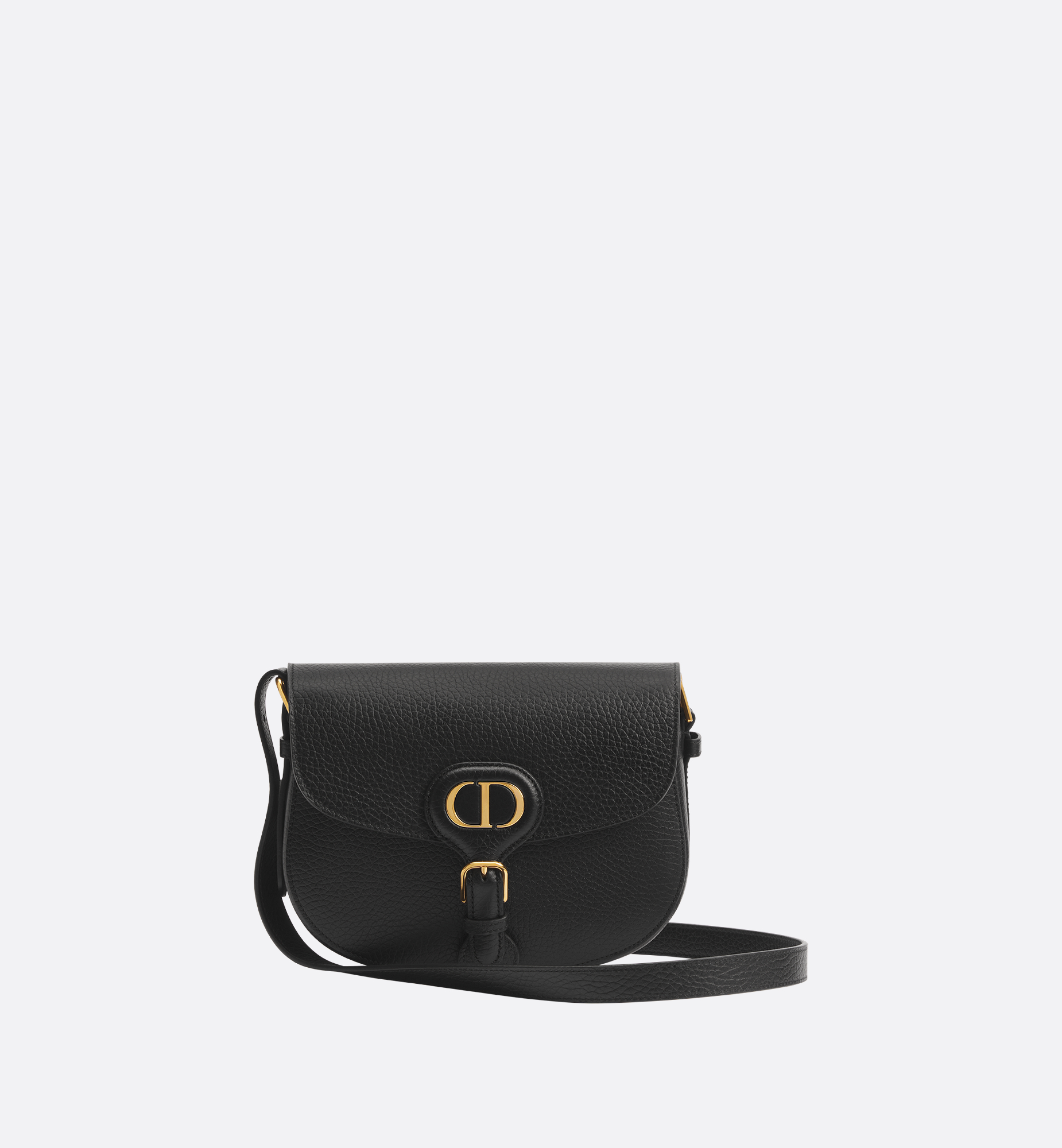 Medium Dior Bobby Bag