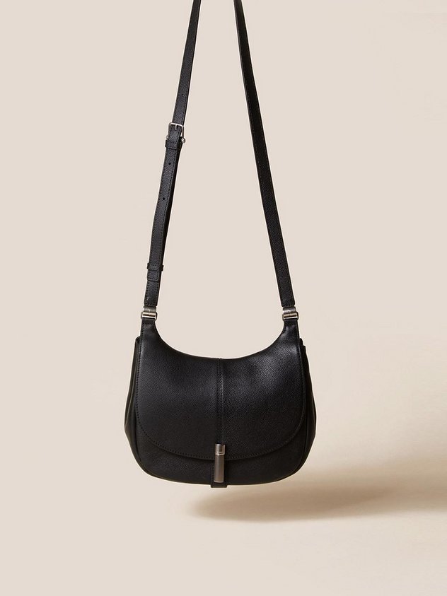 Ronde Beldam Crossbody Bag